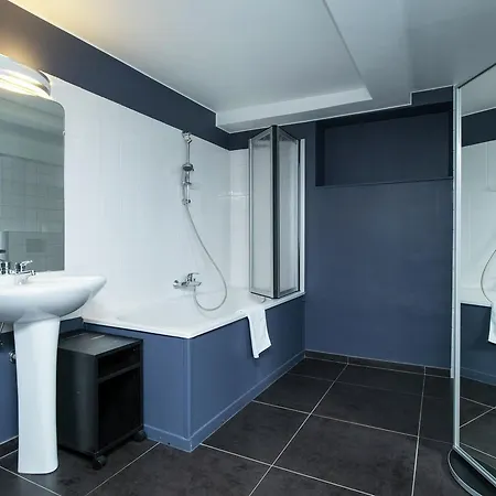 Modern Mansion In With Sauna And Private Pool * Vielsalm