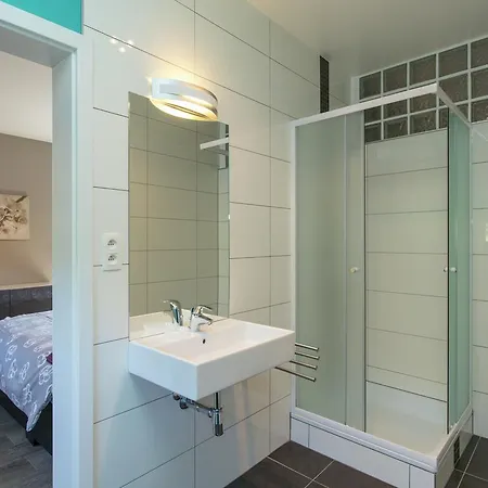 Modern Mansion In With Sauna And Private Pool Vakantiehuis Vielsalm