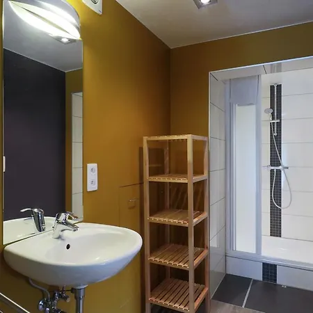 Vakantiehuis Modern Mansion In With Sauna And Private Pool